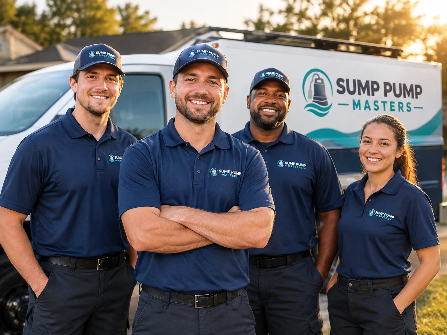 Sump Pump Repair company in Capitola, CA