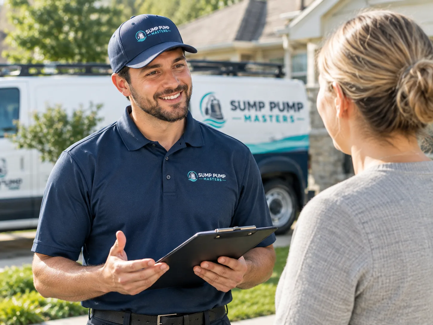 Sump Pump Repair Capitola, CA FAQs